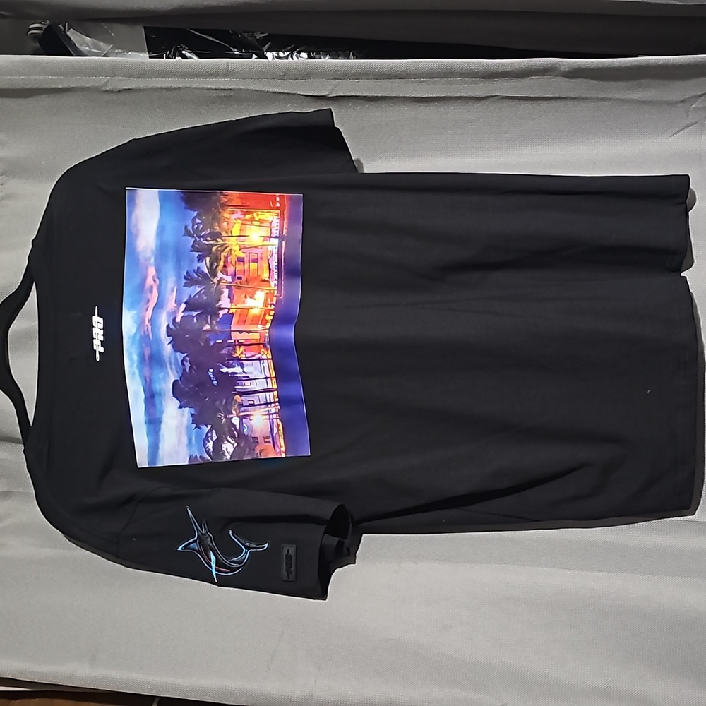 Miami marlins city shirt. - Picture 6 of 8